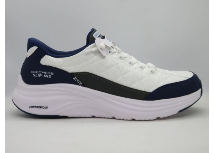 Skechers 21356 Sneaker Wit