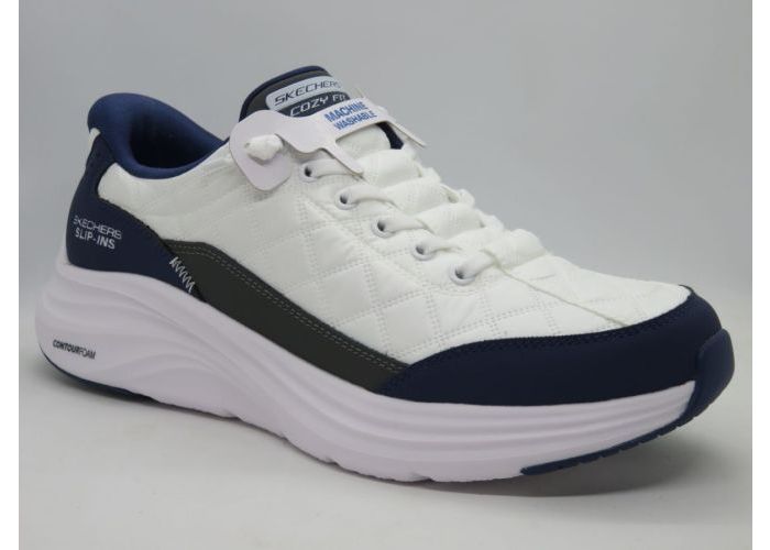 Skechers 21356 Sneaker Wit
