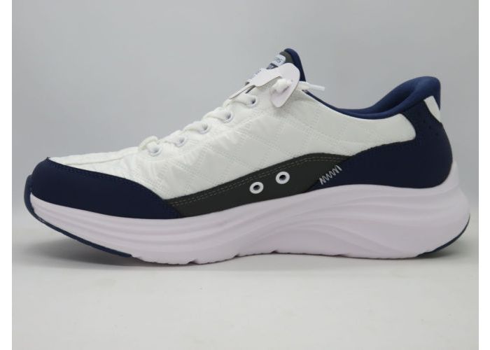 Skechers 21356 Sneaker Wit
