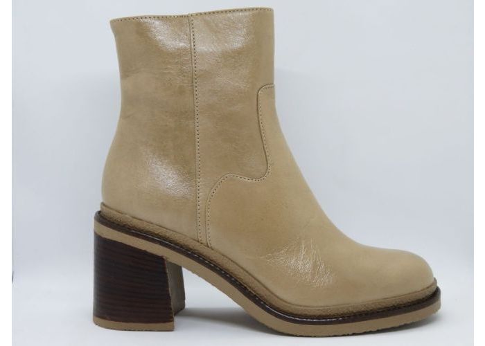 Softwaves 20976 Enkellaars Beige