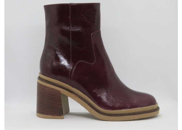 Softwaves 20996 Enkellaars Bordo