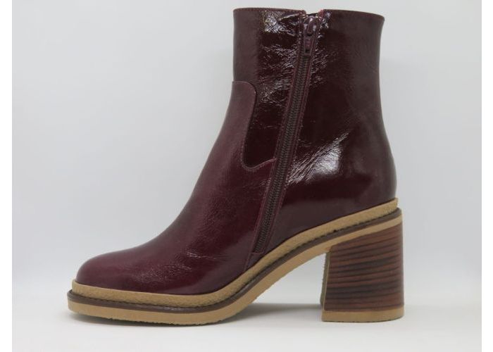 Softwaves 20996 Enkellaars Bordo