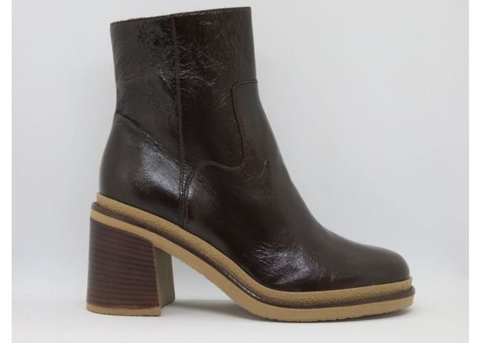 Softwaves 20768 Enkellaars Bruin