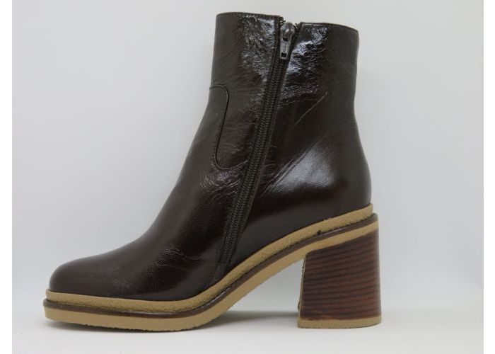 Softwaves 20768 Enkellaars Bruin