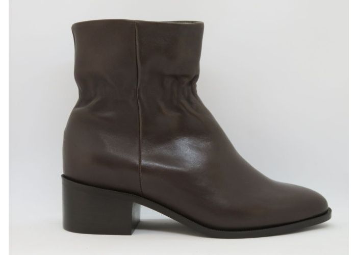 Softwaves 21670 Enkellaars Bruin