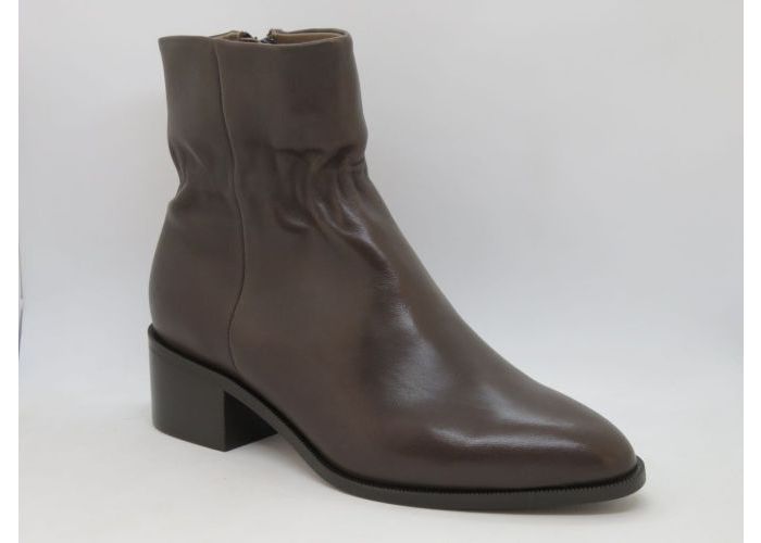 Softwaves 21670 Enkellaars Bruin
