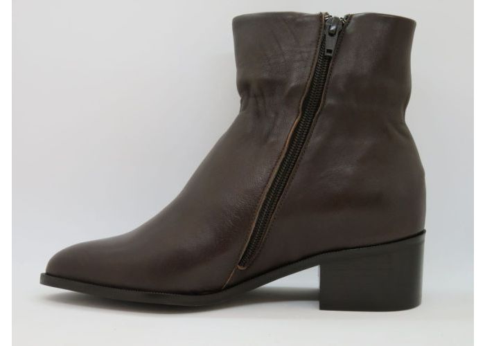 Softwaves 21670 Enkellaars Bruin