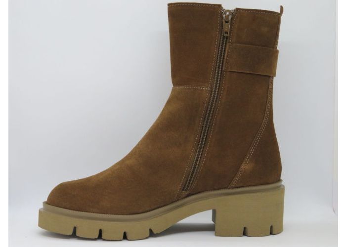 Softwaves 20767 Enkellaars Cognac