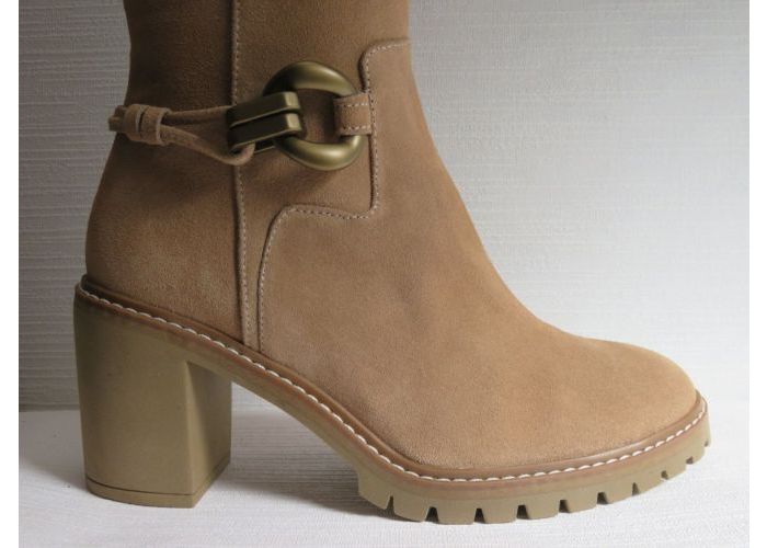 Softwaves 20985 Laarzen Beige