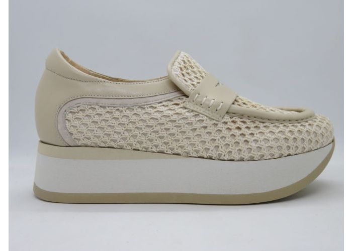 Softwaves 21281 Mocassin Beige