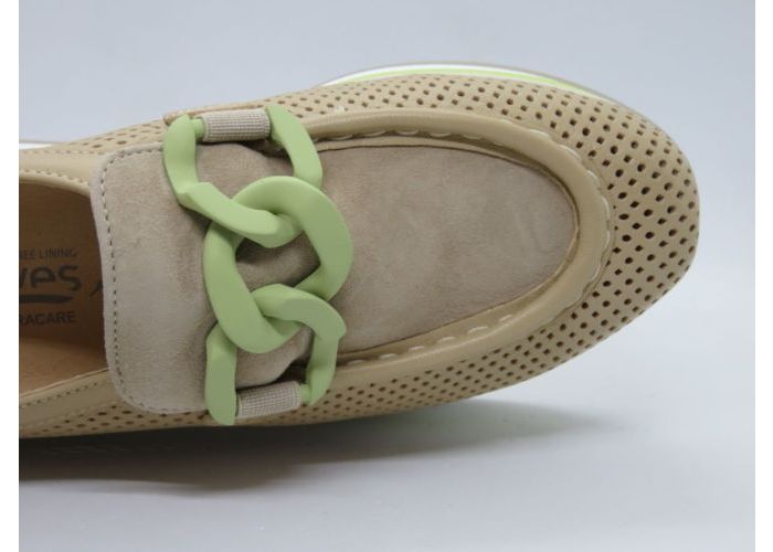 Softwaves 18969 Mocassin Beige