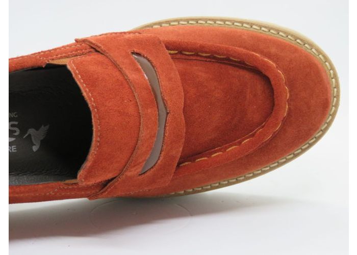 Softwaves 18327 Mocassin Briek