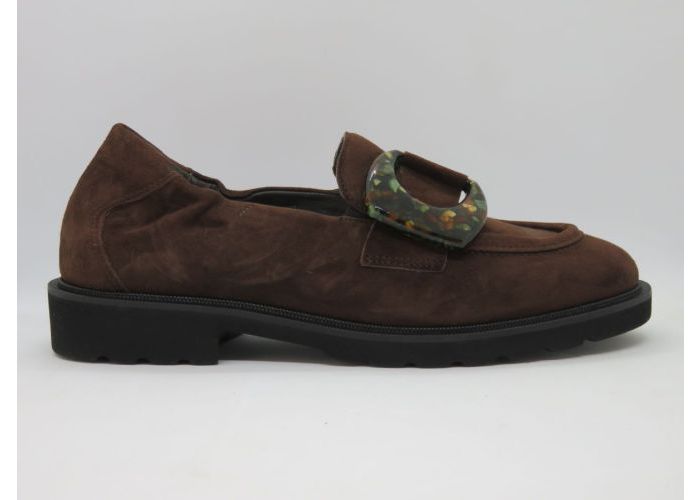 Softwaves 20752 Mocassin Bruin
