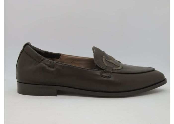 Softwaves 21669 Mocassin Bruin