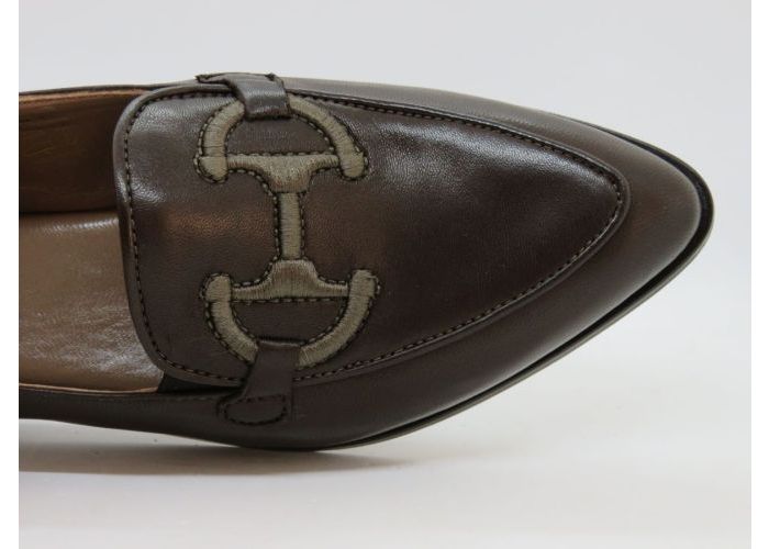 Softwaves 21669 Mocassin Bruin