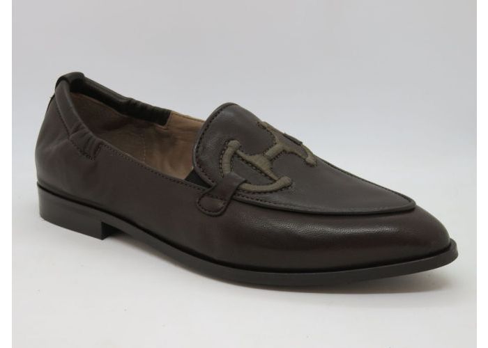 Softwaves 21669 Mocassin Bruin