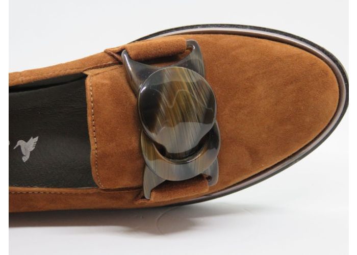 Softwaves 18316 Mocassin Cognac