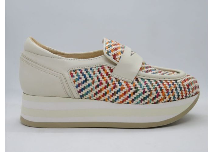 Softwaves 21456 Mocassin Multi