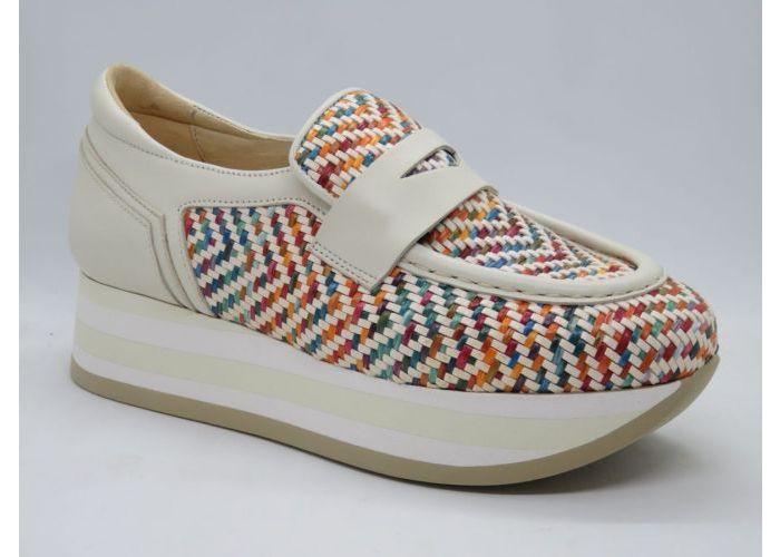 Softwaves 21456 Mocassin Multi