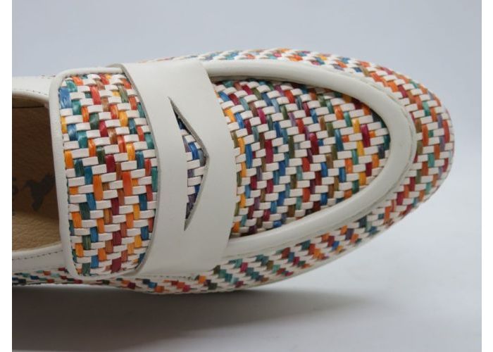 Softwaves 21456 Mocassin Multi