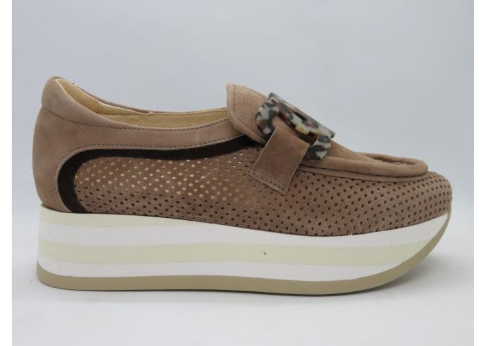 Softwaves 21282 Mocassin Nude