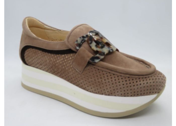 Softwaves 21282 Mocassin Nude