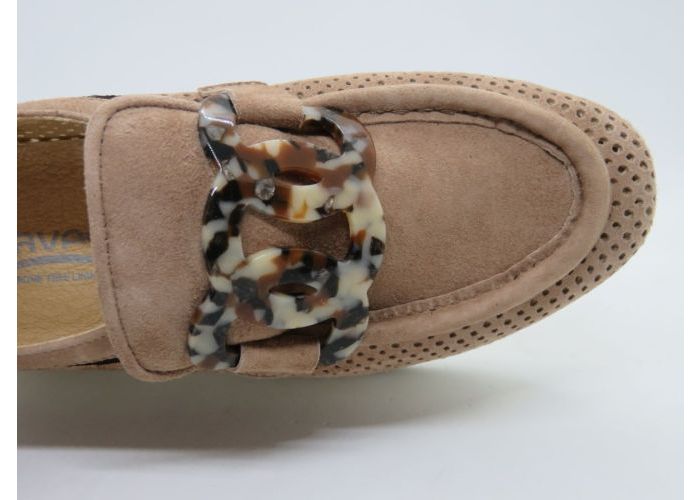 Softwaves 21282 Mocassin Nude