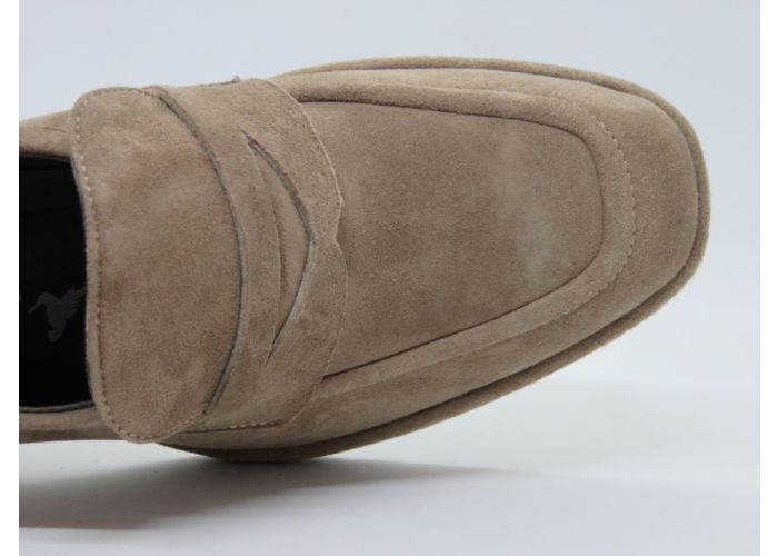 Softwaves 19686 Mocassin Taupe