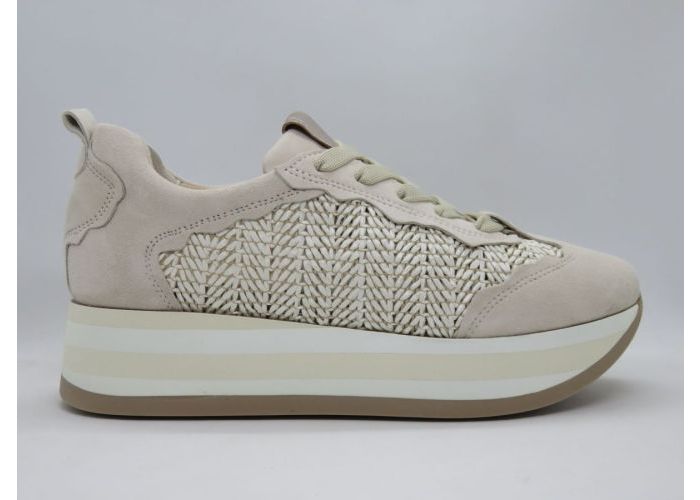 Softwaves 20215 Sneaker Beige