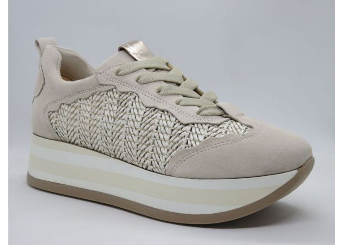 Softwaves 20215 Sneaker Beige