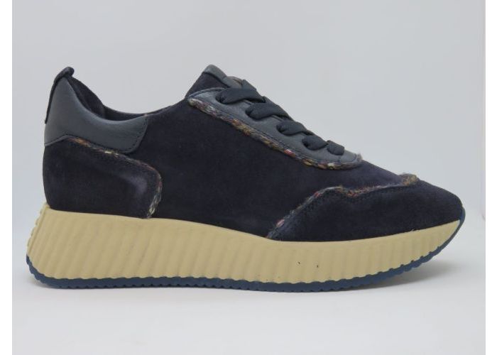 Softwaves 20756 Sneaker Blauw