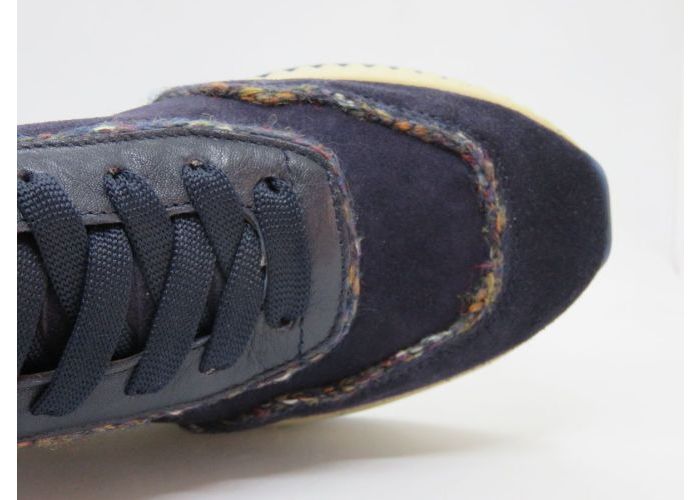 Softwaves 20756 Sneaker Blauw