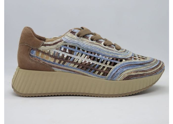 Softwaves 21455 Sneaker Blauw