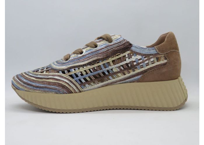 Softwaves 21455 Sneaker Blauw