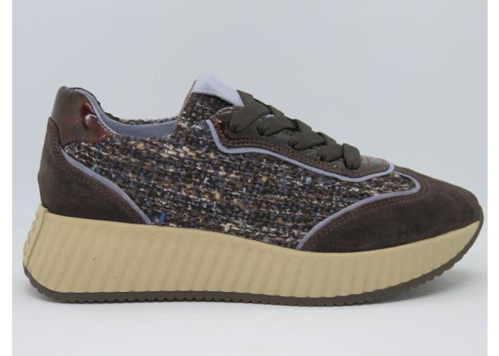 Softwaves 20769 Sneaker Bruin