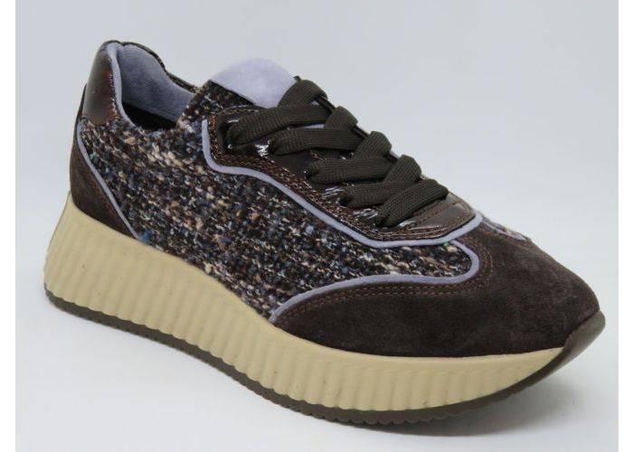 Softwaves 20769 Sneaker Bruin