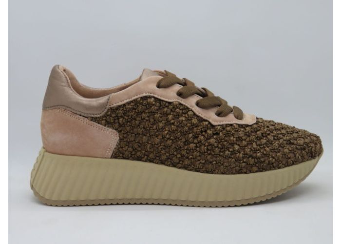 Softwaves 21277 Sneaker Bruin