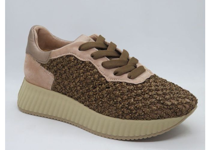 Softwaves 21277 Sneaker Bruin