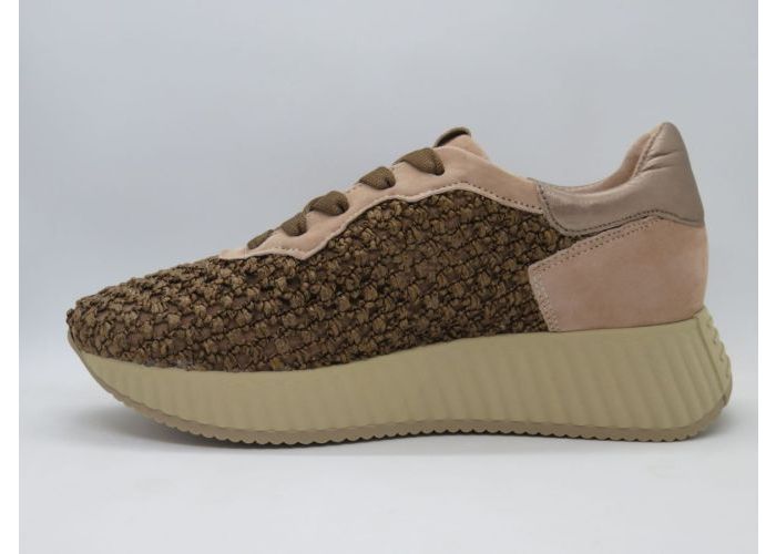 Softwaves 21277 Sneaker Bruin