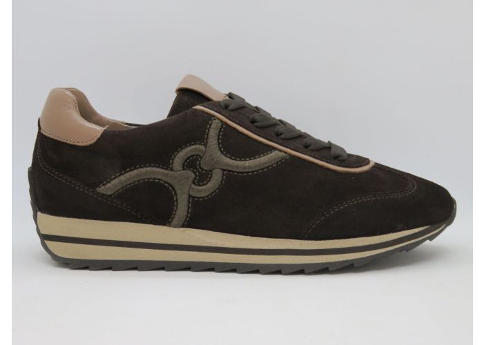 Softwaves 21674 Sneaker Bruin