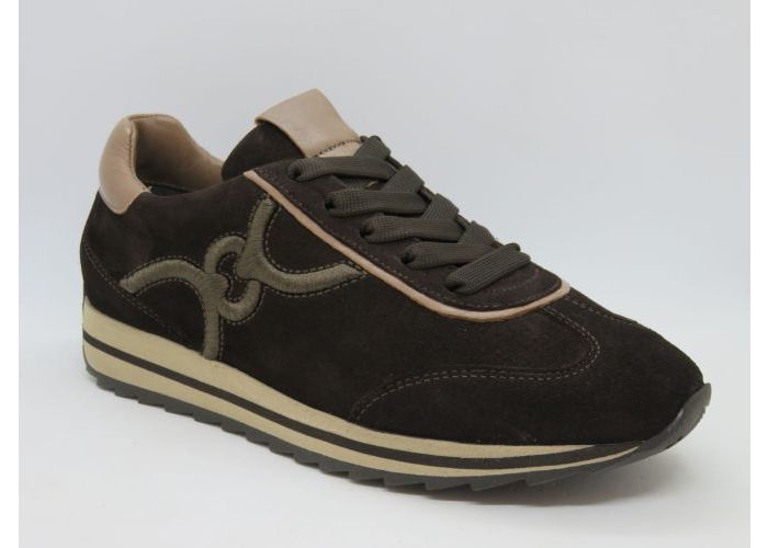 Softwaves 21674 Sneaker Bruin
