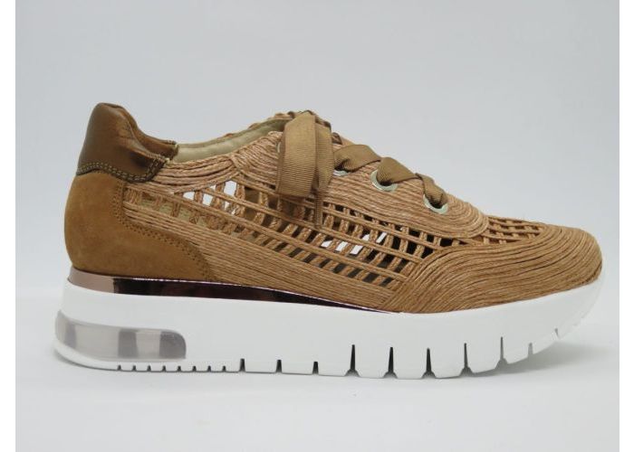 Softwaves 15960 Sneaker Cognac