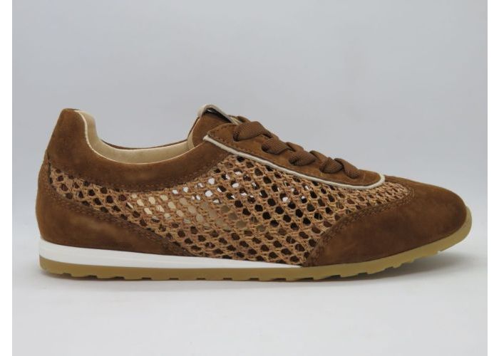 Softwaves 21530 Sneaker Cognac