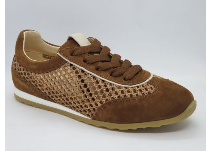Softwaves 21530 Sneaker Cognac