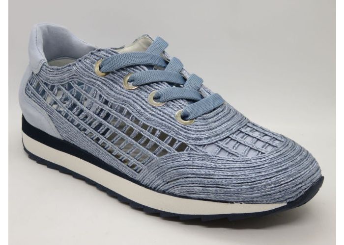Softwaves 21389 Sneaker Lichtblauw