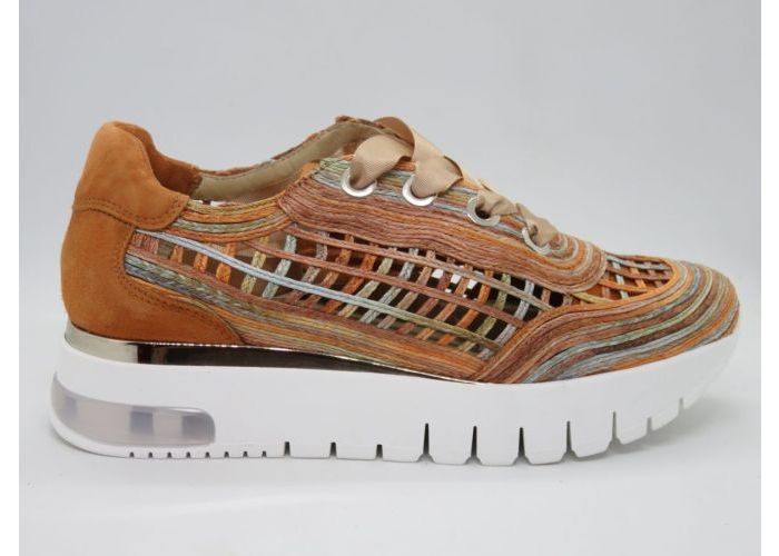 Softwaves 17776 Sneaker Orange