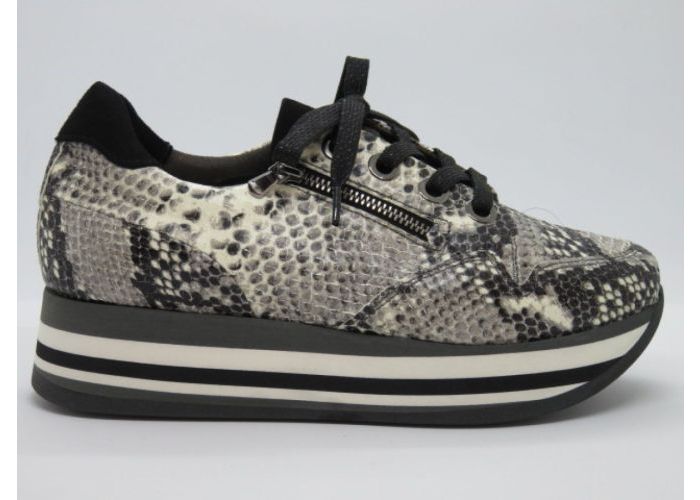Softwaves 13661 Sneaker Pitone