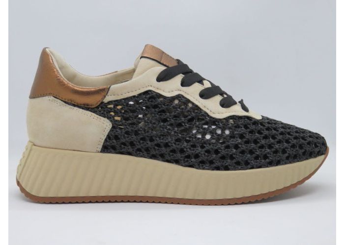 Softwaves 20216 Sneaker Zwart