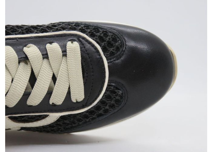 Softwaves 21284 Sneaker Zwart