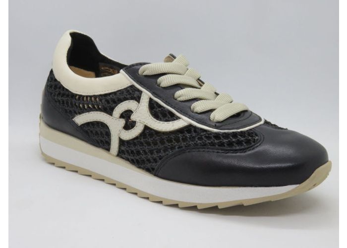 Softwaves 21284 Sneaker Zwart